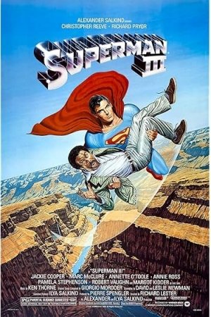 Superman III