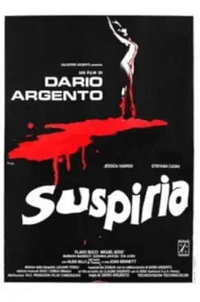 Suspiria
