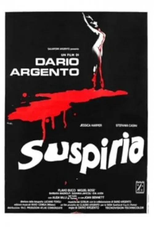 Suspiria