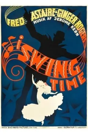 Swing Time Swing Time
