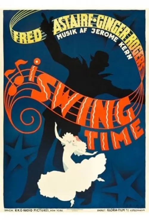 Swing Time
