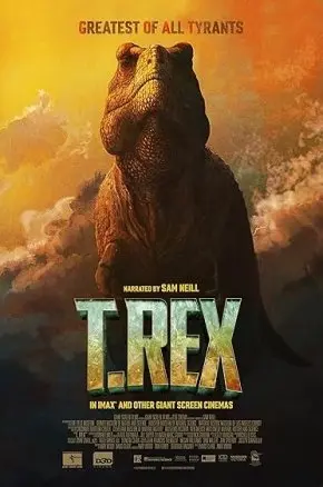 T. REX