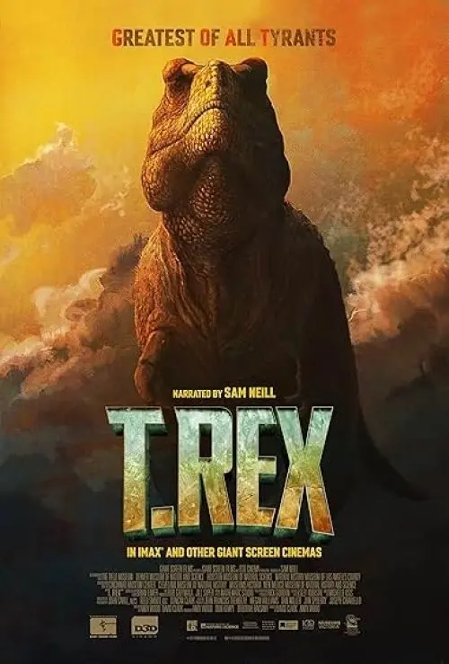T. Rex