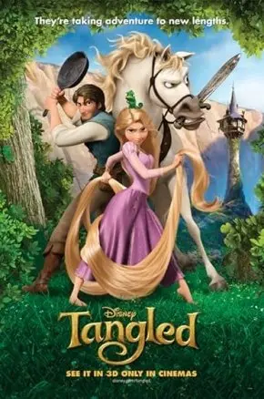Tangled