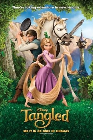 Tangled