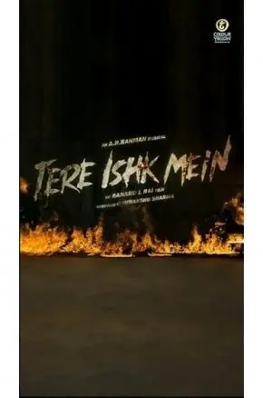 Tere Ishk Mein
