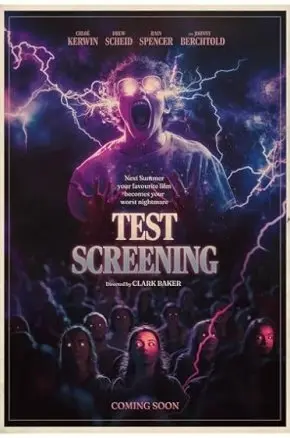 Test Screening