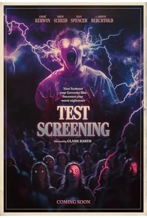 Test Screening