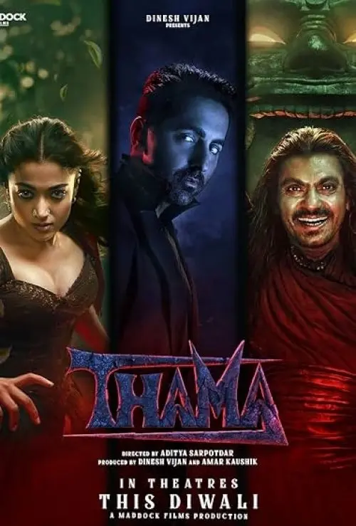 Thamma