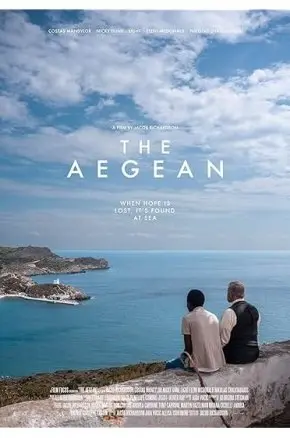 The Aegean