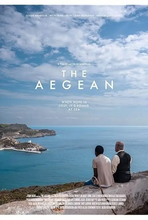 The Aegean