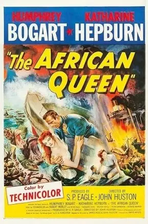The African Queen