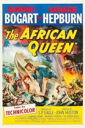 The African Queen