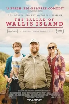 The Ballad of Wallis Island