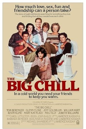 The Big Chill
