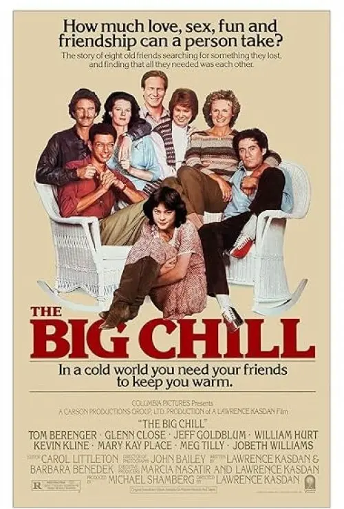 The Big Chill