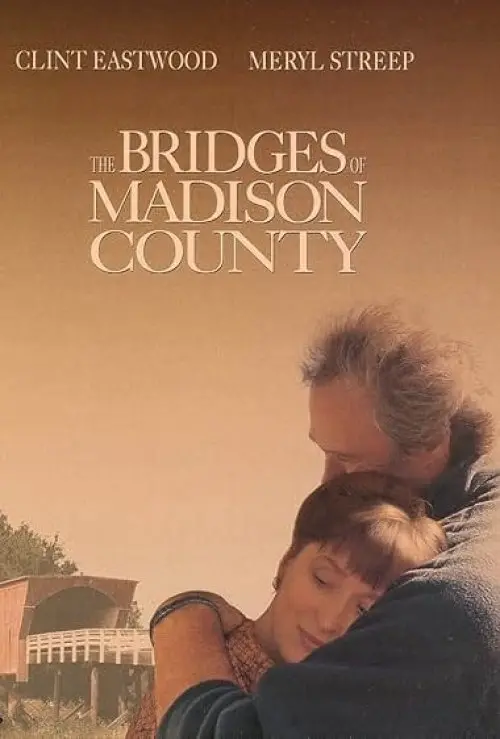 The Bridges of Madison County