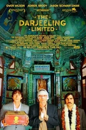 The Darjeeling Limited