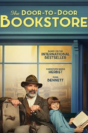 The Door to Door Bookstore