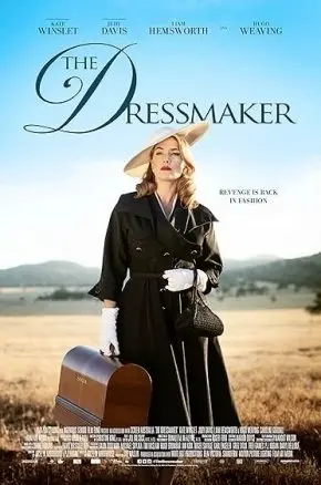 The Dressmaker The Dressmaker