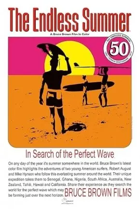 The Endless Summer