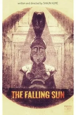 The Falling Sun