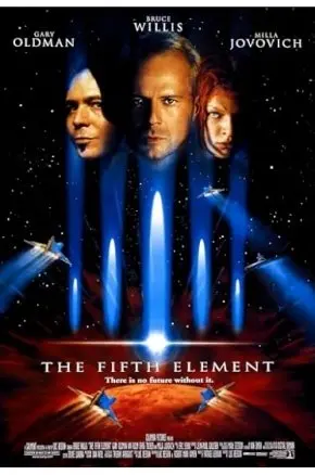 The Fifth Element