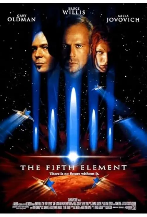The Fifth Element