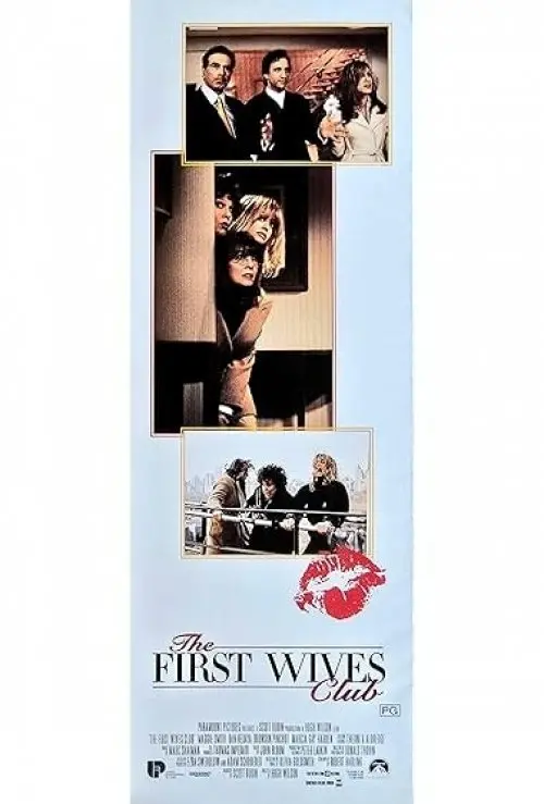 The First Wives Club