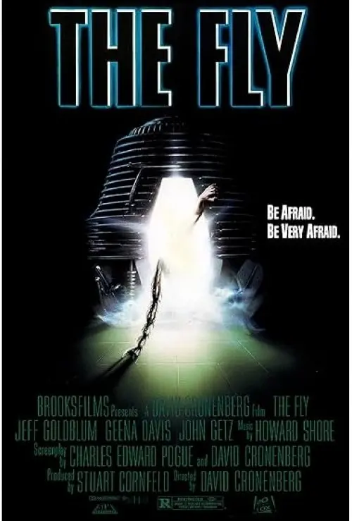 The Fly