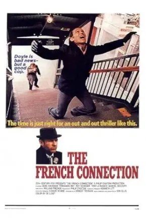 The French Connection
