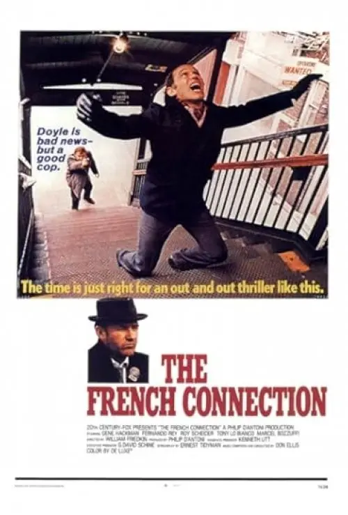 The French Connection