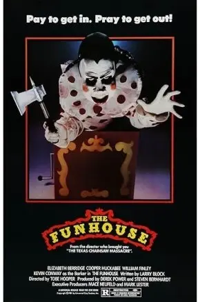 The Funhouse