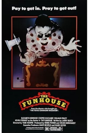 The Funhouse