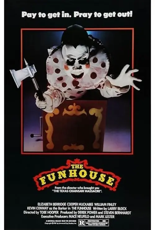The Funhouse