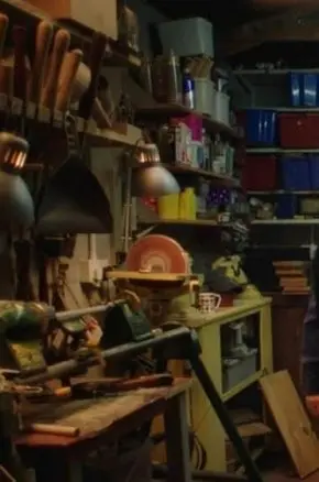 BFF25 The Golden Spurtle