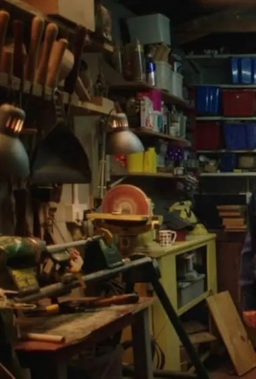 BFF25 The Golden Spurtle