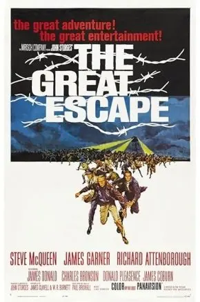 The Great Escape
