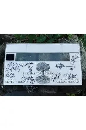 BFF25 The History of Sound