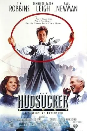 The Hudsucker Proxy