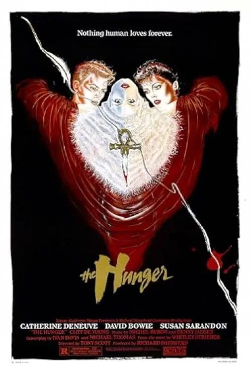 The Hunger