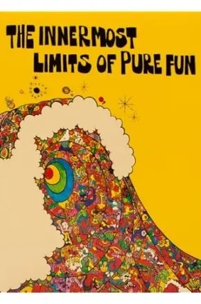 The Innermost Limits of Pure Fun
