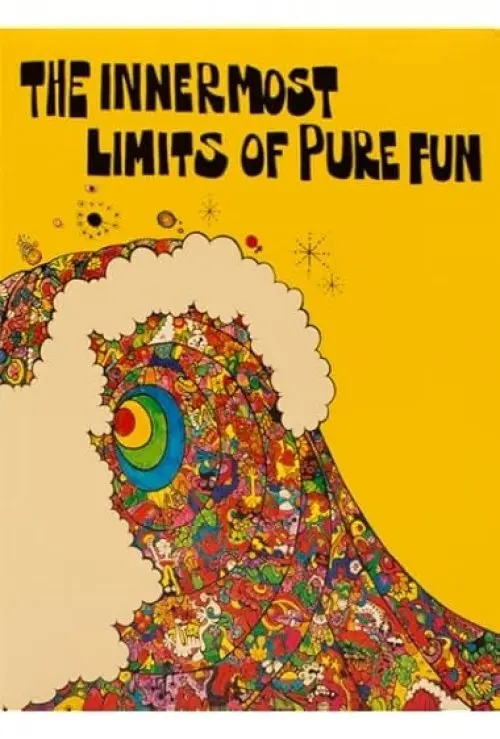 The Innermost Limits of Pure Fun