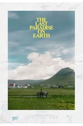 SCA25 The Last Paradise on Earth