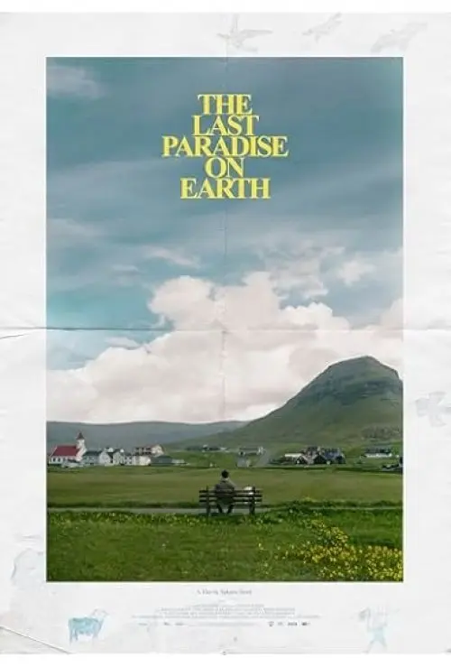 SCA25 The Last Paradise on Earth