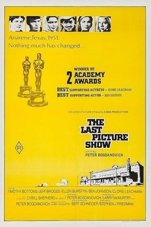 The Last Picture Show