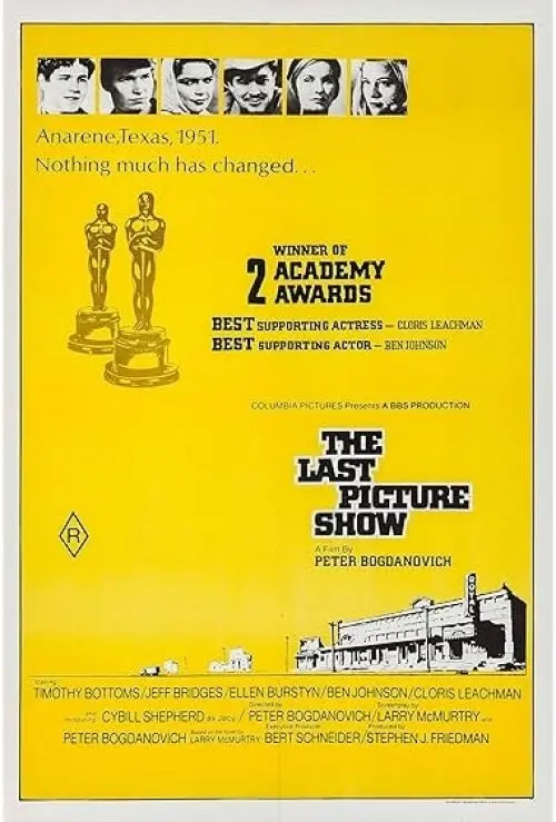 The Last Picture Show