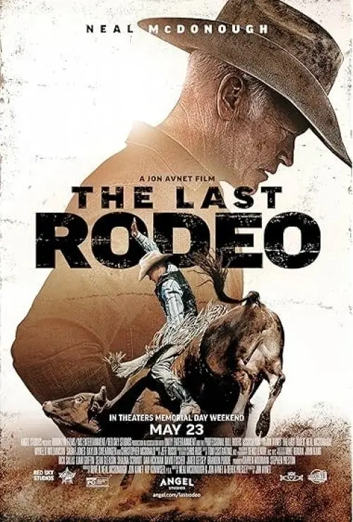 The Last Rodeo