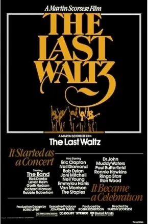 The Last Waltz