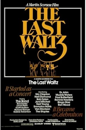 The Last Waltz